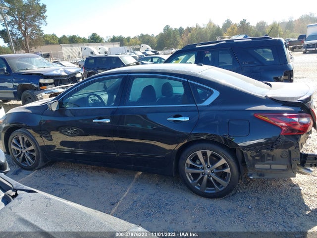Nissan Altima 2.5 Sr 2018 1N4AL3AP4JC286255 Image 14