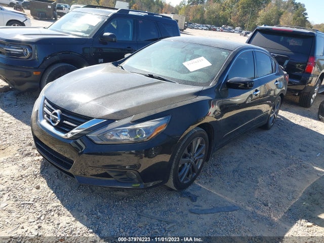 Nissan Altima 2.5 Sr 2018 1N4AL3AP4JC286255 Image 2