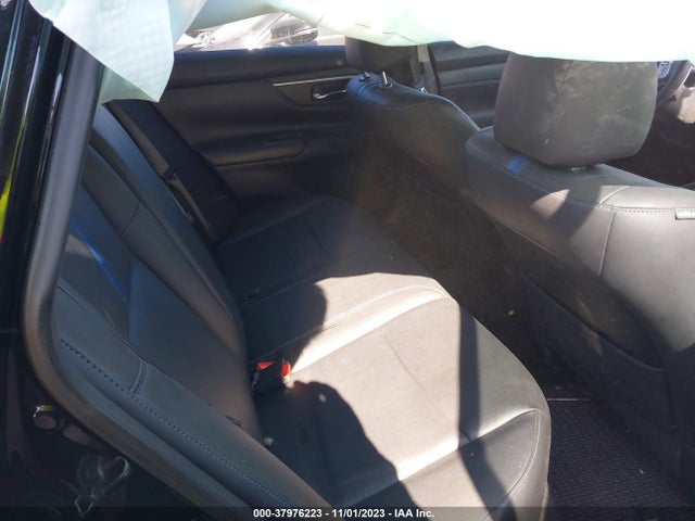 Nissan Altima 2.5 Sr 2018 1N4AL3AP4JC286255 Image 8