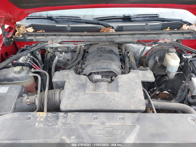 Chevrolet Silverado 1500 1lt/2lt 2016 3GCUKREC8GG162760 Image 10