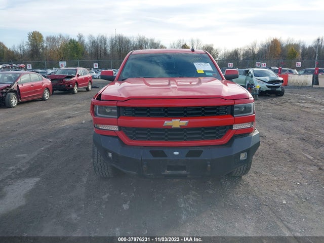Chevrolet Silverado 1500 1lt/2lt 2016 3GCUKREC8GG162760 Image 12