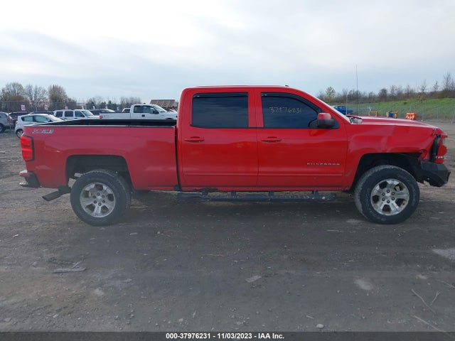 Chevrolet Silverado 1500 1lt/2lt 2016 3GCUKREC8GG162760 Image 13