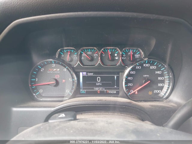 Chevrolet Silverado 1500 1lt/2lt 2016 3GCUKREC8GG162760 Image 7