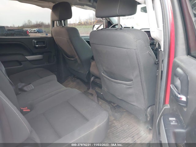 Chevrolet Silverado 1500 1lt/2lt 2016 3GCUKREC8GG162760 Image 8