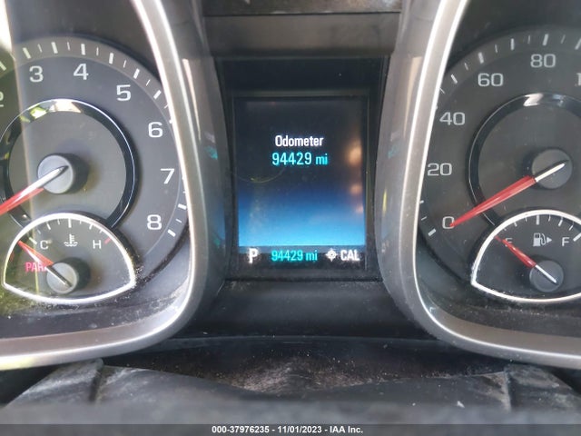 Chevrolet MALIBU LS 2015 1G11B5SL9FF247406 Image 15