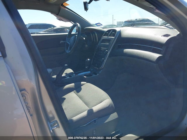 Chevrolet MALIBU LS 2015 1G11B5SL9FF247406 Image 5