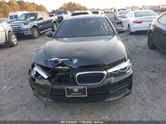 WBAJA9C59KB392512 BMW 530e Iperformance