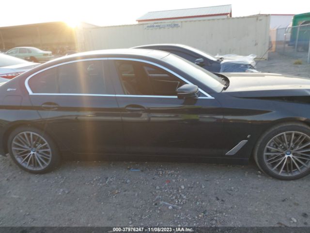 WBAJA9C59KB392512 BMW 530e Iperformance