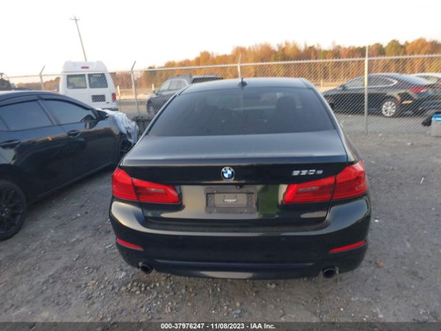 WBAJA9C59KB392512 BMW 530e Iperformance