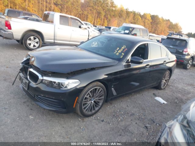 WBAJA9C59KB392512 BMW 530e Iperformance