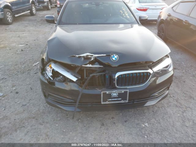 WBAJA9C59KB392512 BMW 530e Iperformance