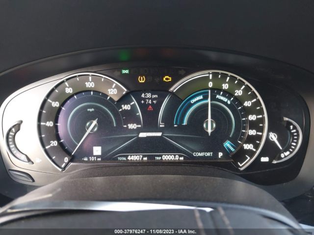 WBAJA9C59KB392512 BMW 530e Iperformance