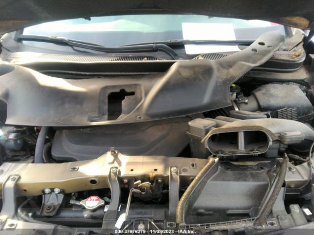 5FNYF8H51KB024313 Honda Passport Ex-l