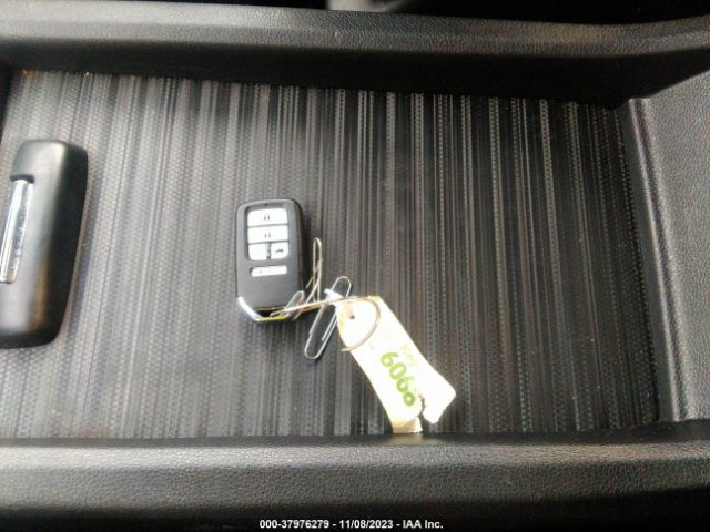 5FNYF8H51KB024313 Honda Passport Ex-l