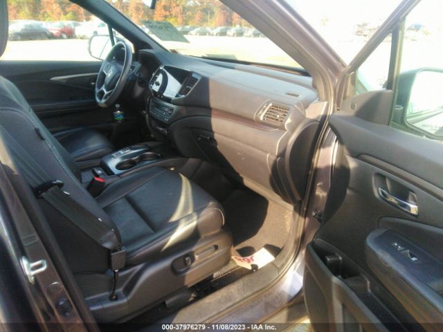 5FNYF8H51KB024313 Honda Passport Ex-l
