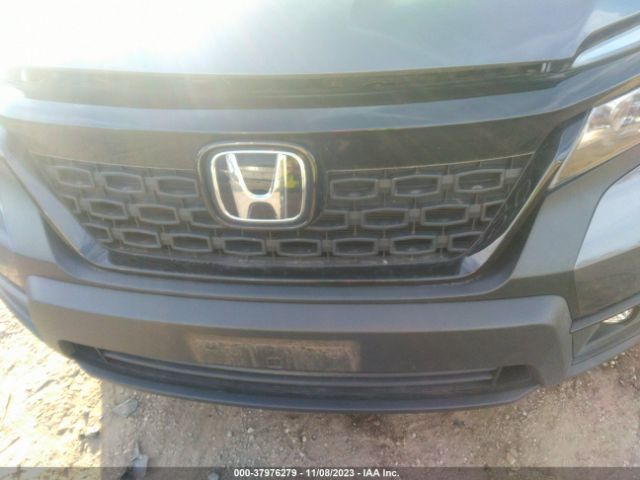 5FNYF8H51KB024313 Honda Passport Ex-l