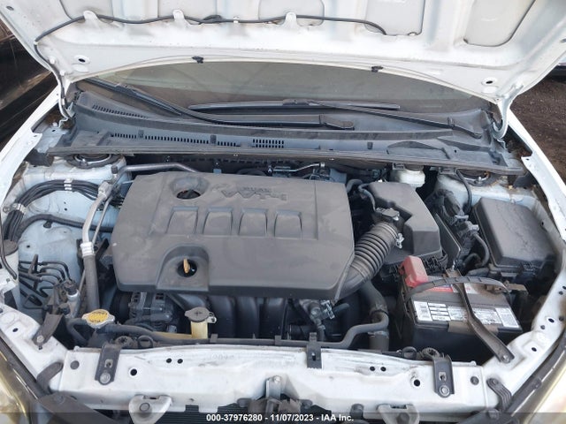 Toyota Corolla L/le/s/s Plus/le Plus 2015 5YFBURHE9FP314617 Image 10
