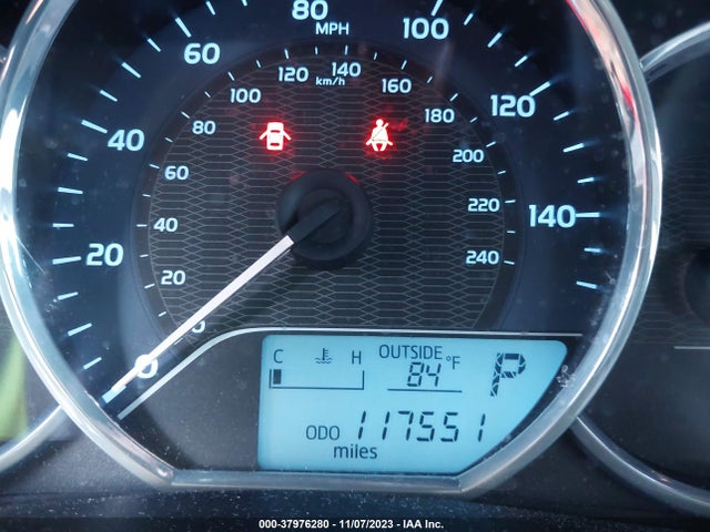 Toyota Corolla L/le/s/s Plus/le Plus 2015 5YFBURHE9FP314617 Image 7