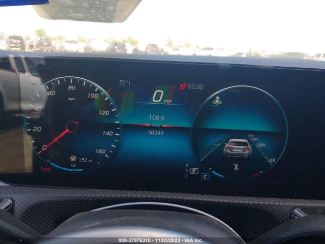 WDD3G4EB6KW028627 Mercedes-Benz A 220