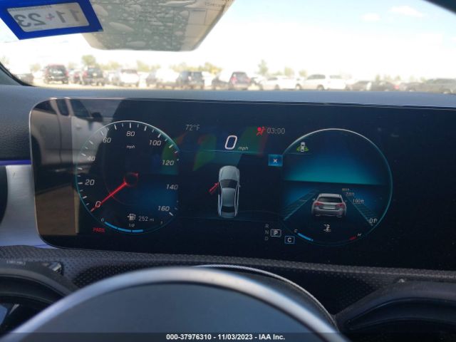 WDD3G4EB6KW028627 Mercedes-Benz A 220