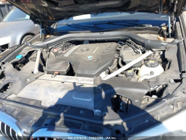 5UXTR9C5XKLP86226 BMW X3 Xdrive30i