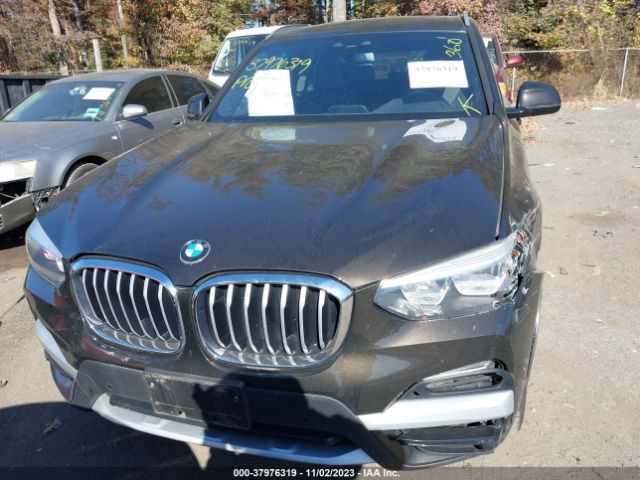 5UXTR9C5XKLP86226 BMW X3 Xdrive30i