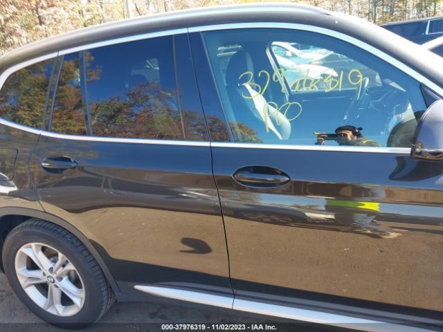 5UXTR9C5XKLP86226 BMW X3 Xdrive30i