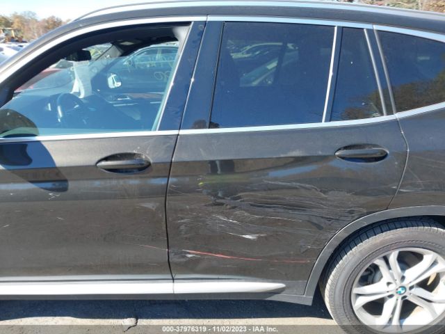 5UXTR9C5XKLP86226 BMW X3 Xdrive30i