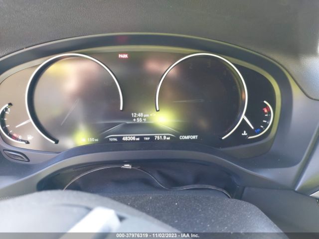 5UXTR9C5XKLP86226 BMW X3 Xdrive30i
