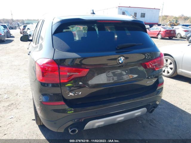 5UXTR9C5XKLP86226 BMW X3 Xdrive30i