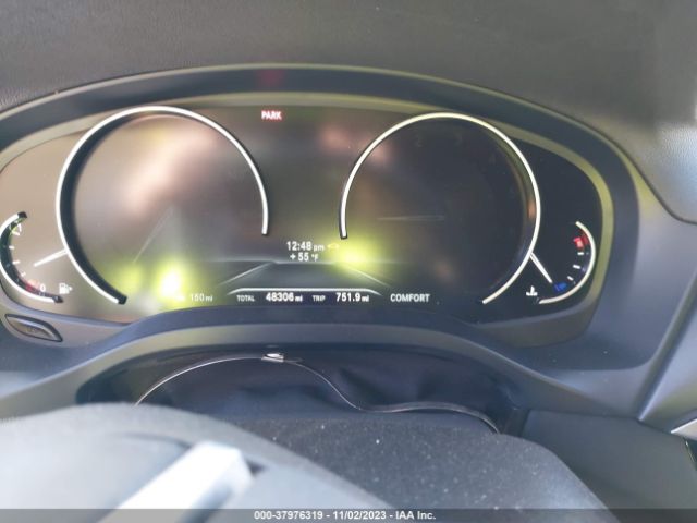5UXTR9C5XKLP86226 BMW X3 Xdrive30i