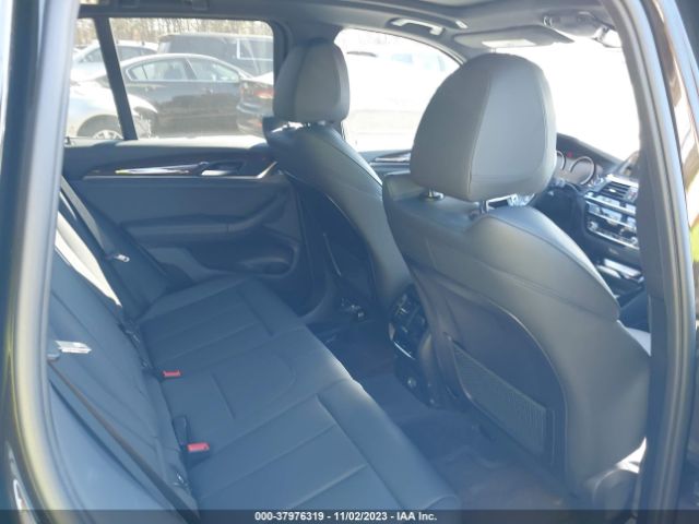 5UXTR9C5XKLP86226 BMW X3 Xdrive30i