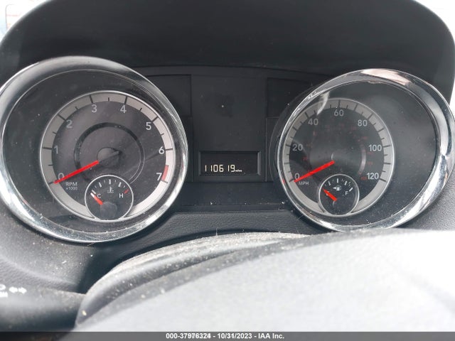 Dodge Grand Caravan Sxt 2016 2C4RDGCG3GR178434 Image 7