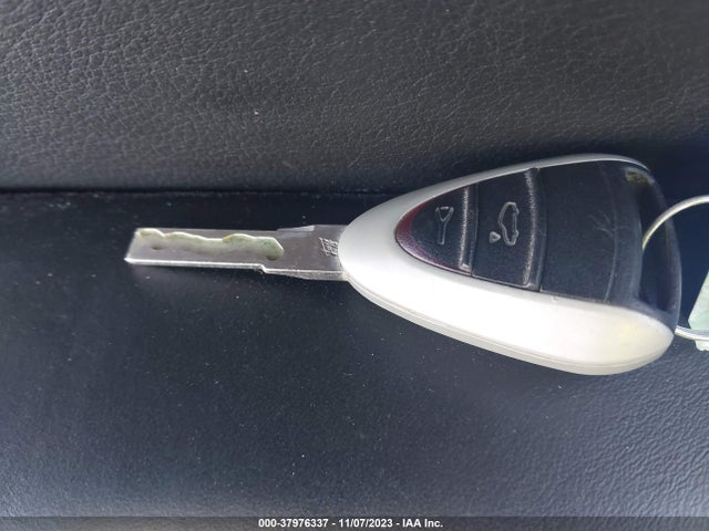 2006 PORSCHE 911 WP0AB29956S742869 Photo 10