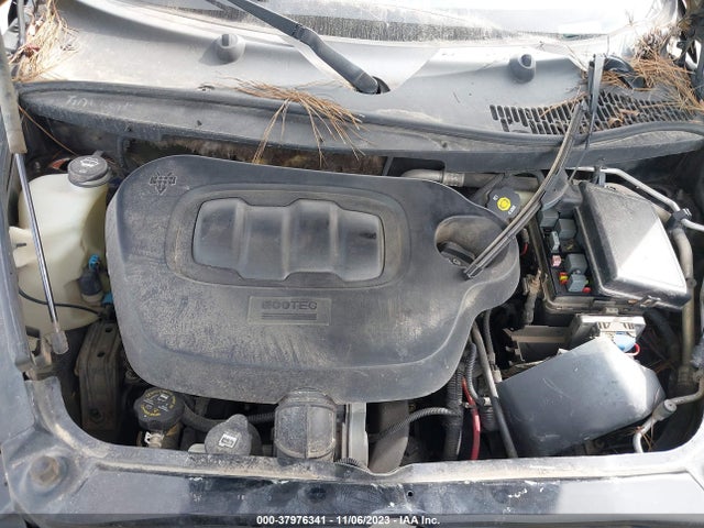 2006 CHEVROLET HHR LT VIN: 3GNDA23P26S675330