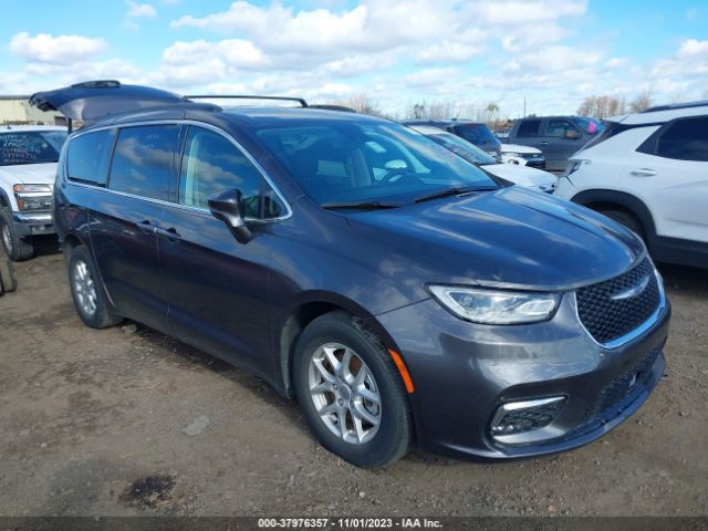 2022 CHRYSLER PACIFICA 2C4RC1BG9NR113716