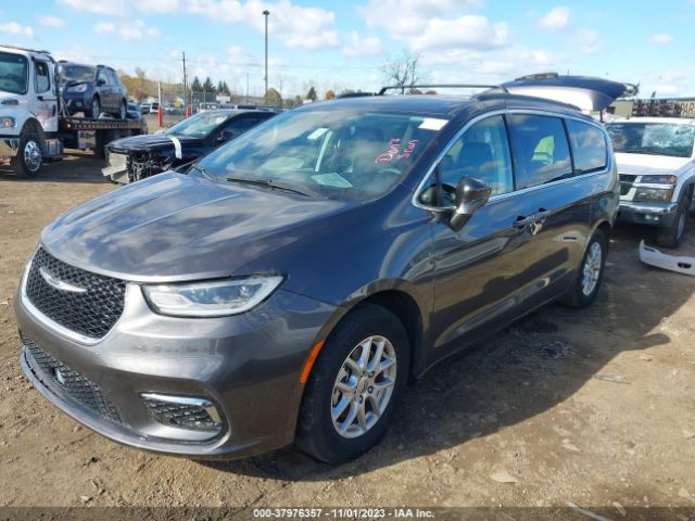 2022 CHRYSLER PACIFICA 2C4RC1BG9NR113716 Photo 1
