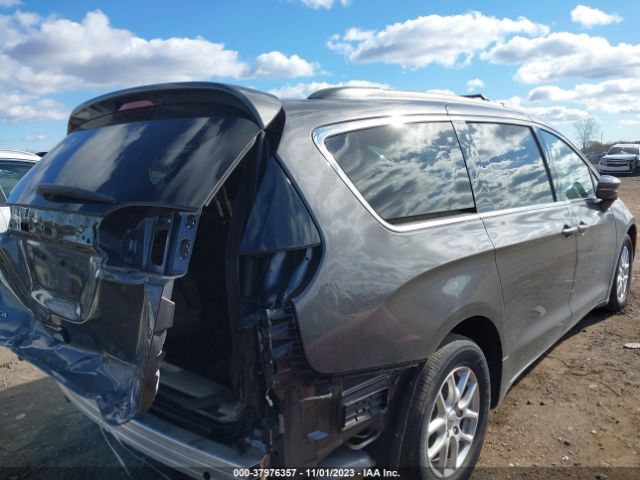 2022 CHRYSLER PACIFICA 2C4RC1BG9NR113716 Photo 3