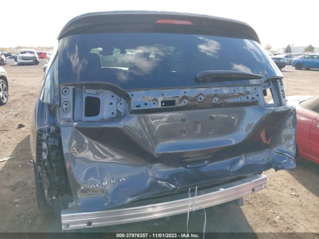 2022 CHRYSLER PACIFICA 2C4RC1BG9NR113716 Photo 5