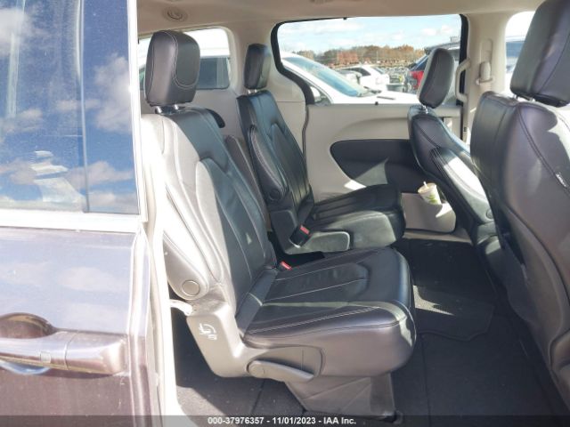 2022 CHRYSLER PACIFICA 2C4RC1BG9NR113716 Photo 7