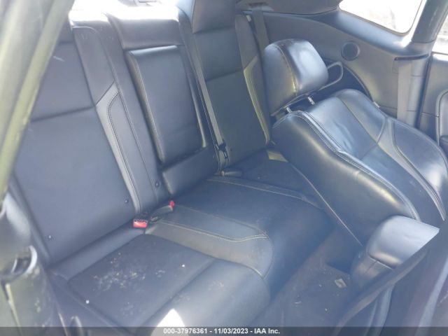 2C3CDZAG8JH241310 Dodge Challenger Sxt Plus