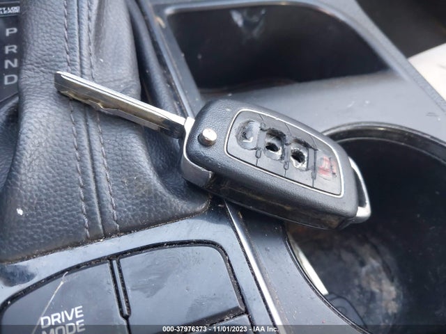 Hyundai SONATA SE 2015 5NPE24AF6FH122724 Image 11