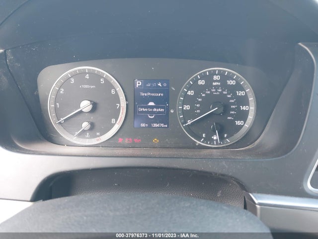 Hyundai SONATA SE 2015 5NPE24AF6FH122724 Image 7