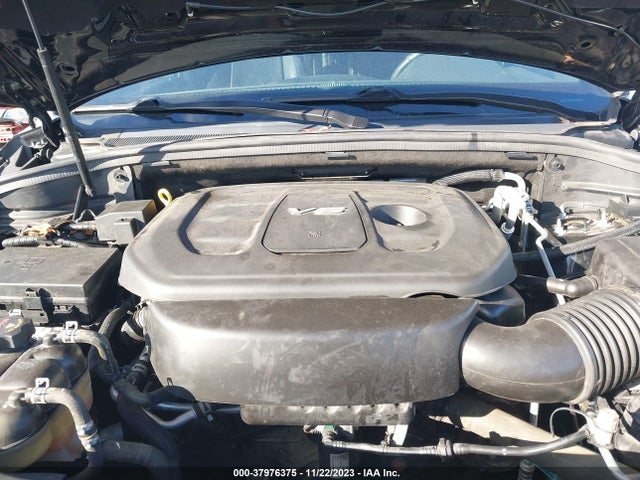 Dodge Durango Gt Awd 2018 1C4RDJDG6JC210031 Image 10