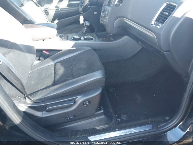 Dodge Durango Gt Awd 2018 1C4RDJDG6JC210031 Image 5