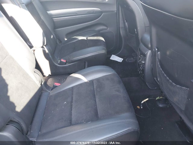 Dodge Durango Gt Awd 2018 1C4RDJDG6JC210031 Image 8