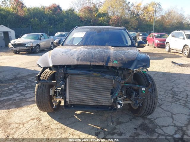 SADCJ2FN1JA284683 Jaguar F-pace 20d Premium