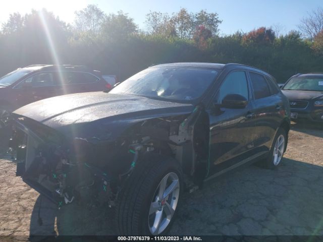 SADCJ2FN1JA284683 Jaguar F-pace 20d Premium