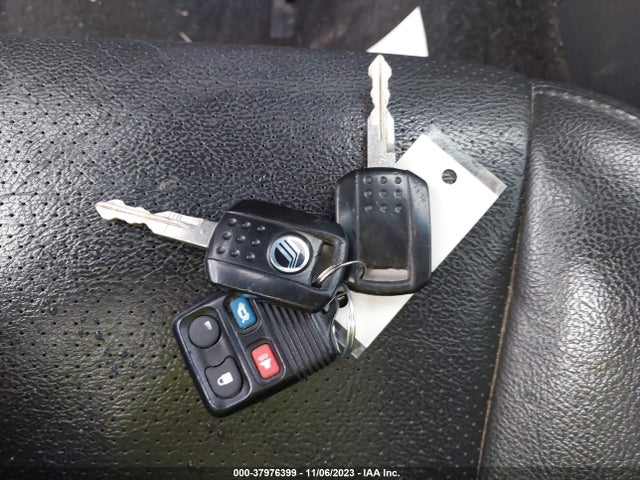 2006 MERCURY MOUNTAINEER PREMIER VIN: 4M2EU48846UJ05115