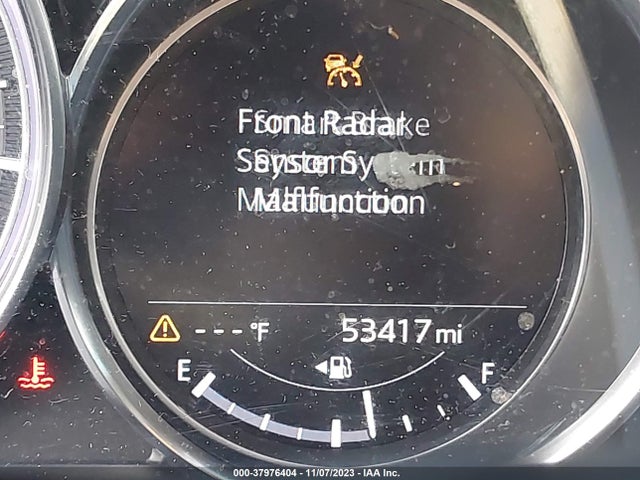 Mazda Cx-5 Touring 2018 JM3KFACM8J0339304 Image 15